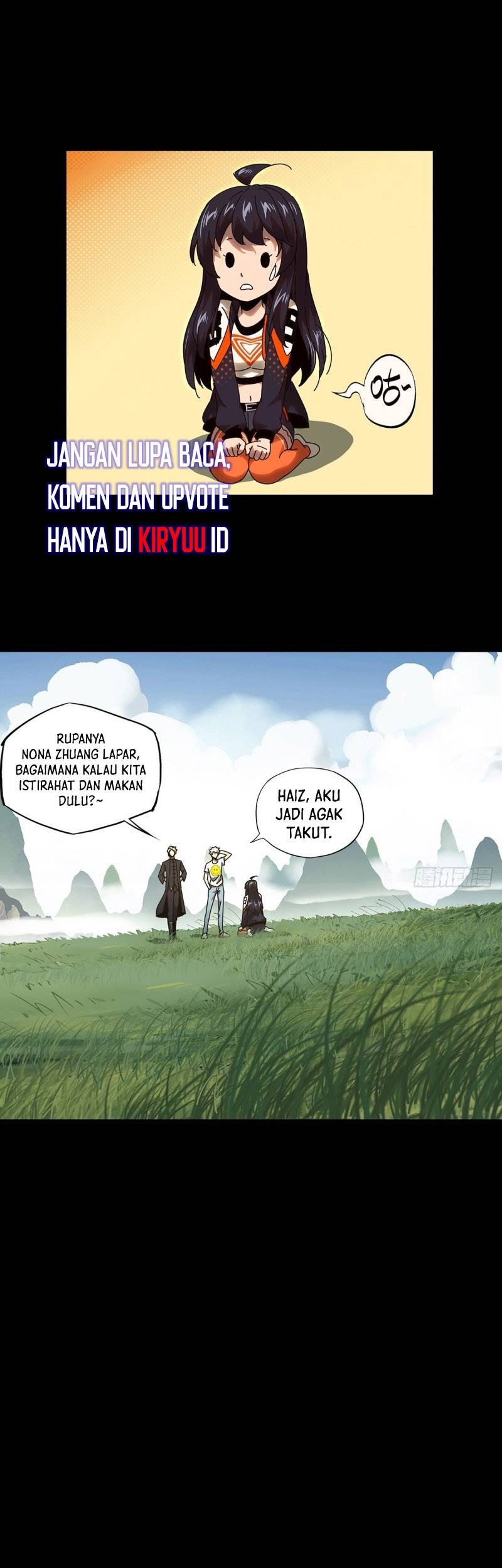 Da Xiang Wuxing Chapter 104 Gambar 13