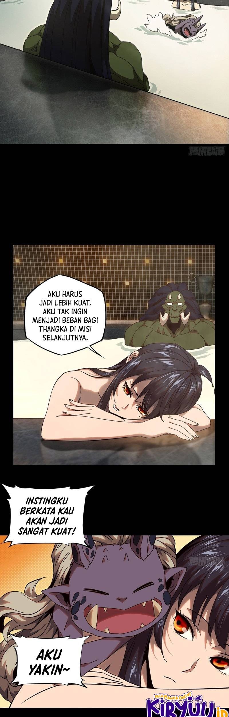 Da Xiang Wuxing Chapter 104 Gambar 22