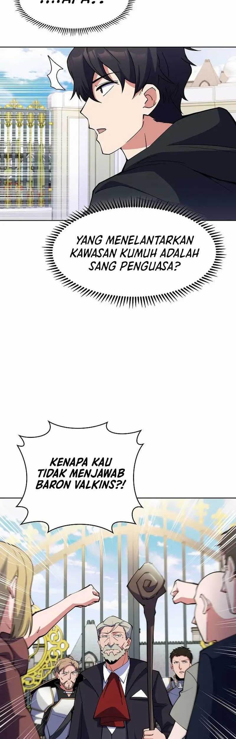 I’m Going to Steal Again Today Chapter 21 Gambar 27