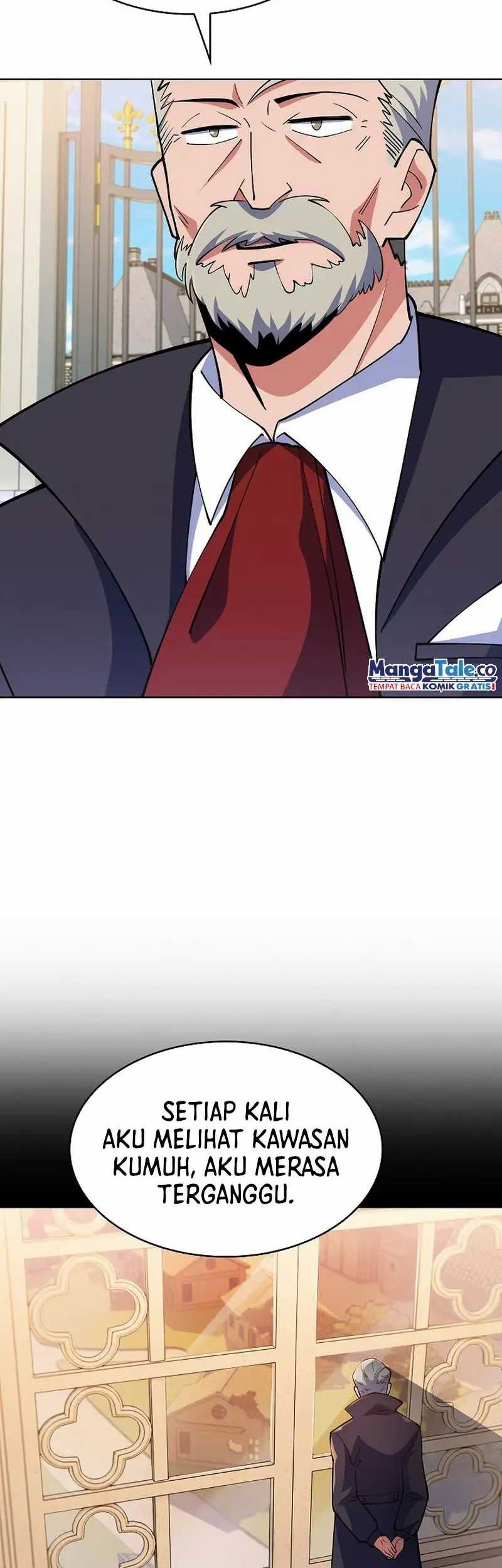 I’m Going to Steal Again Today Chapter 21 Gambar 29