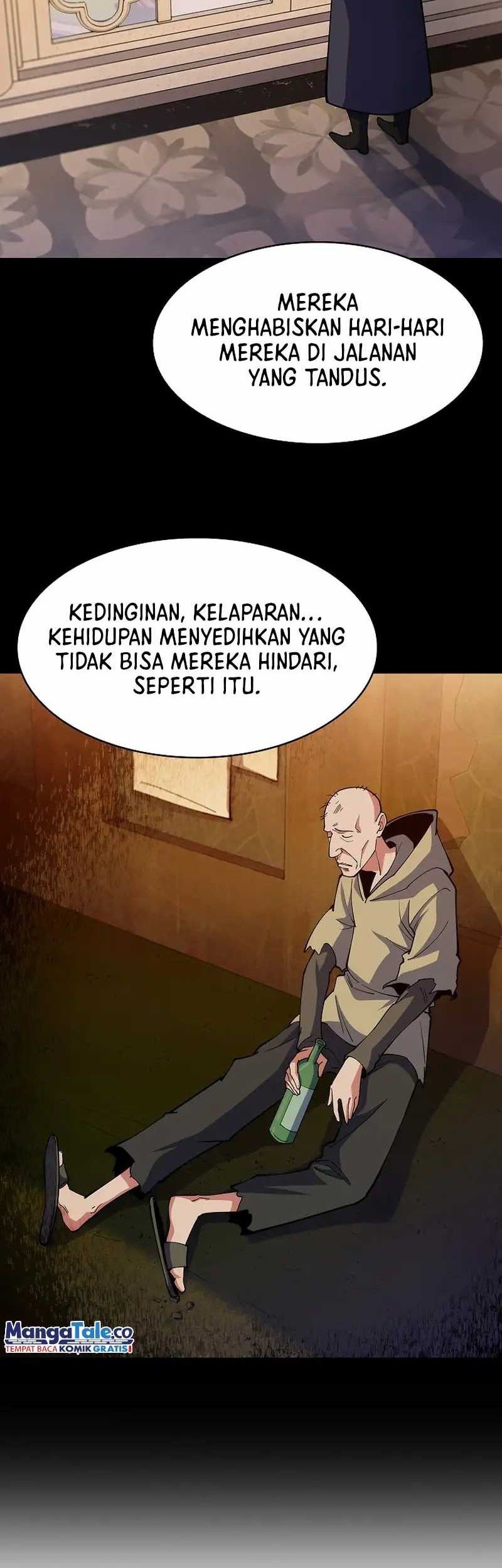 I’m Going to Steal Again Today Chapter 21 Gambar 30