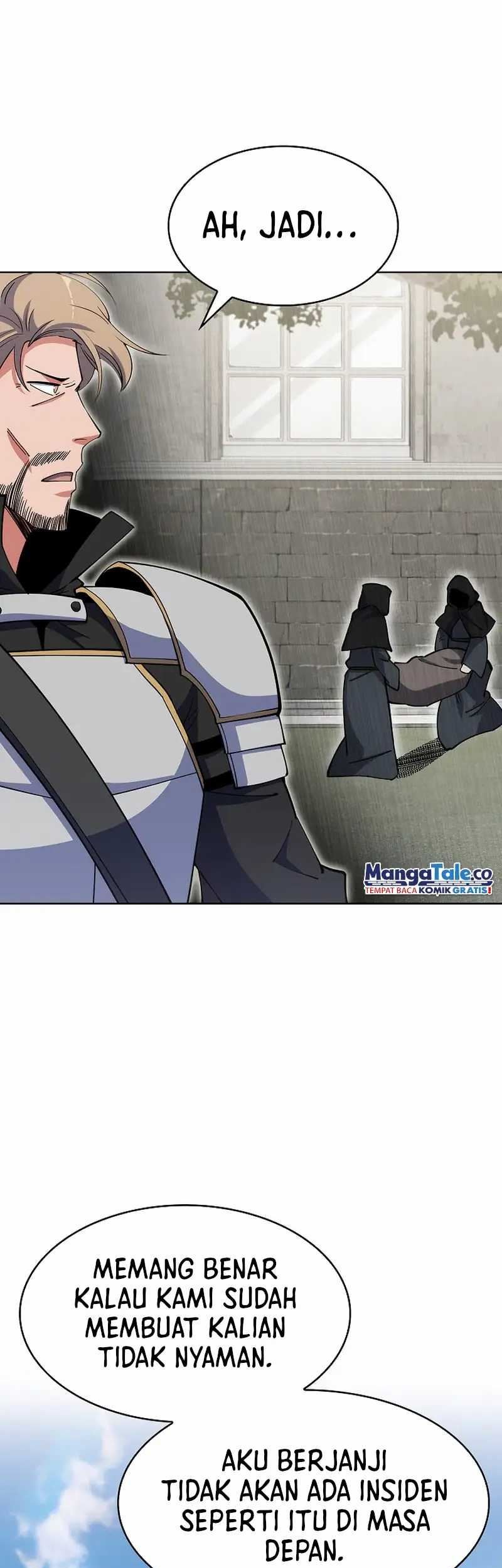 I’m Going to Steal Again Today Chapter 21 Gambar 32