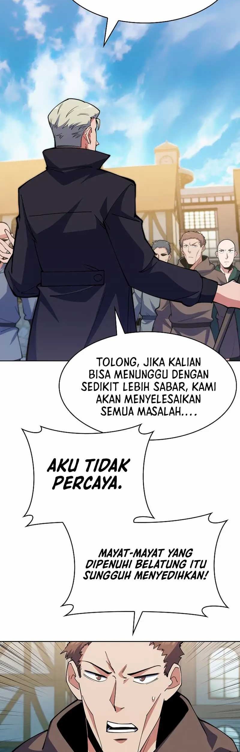 I’m Going to Steal Again Today Chapter 21 Gambar 33