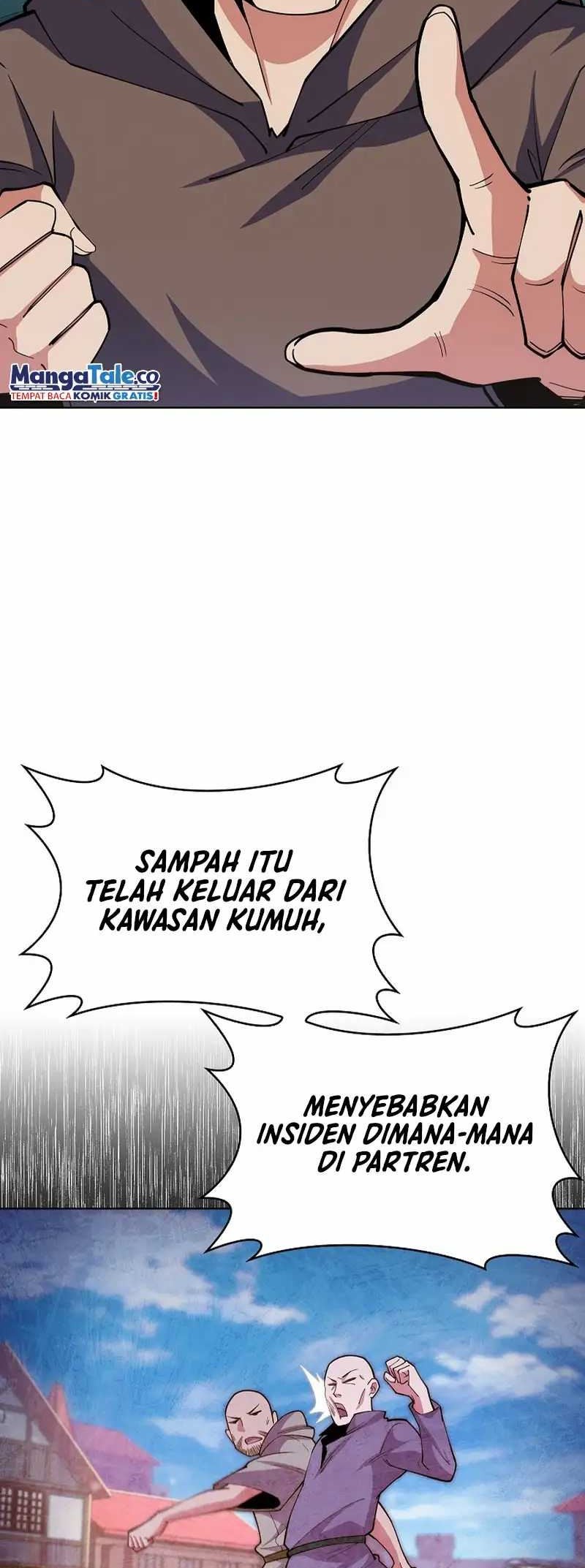 I’m Going to Steal Again Today Chapter 21 Gambar 34