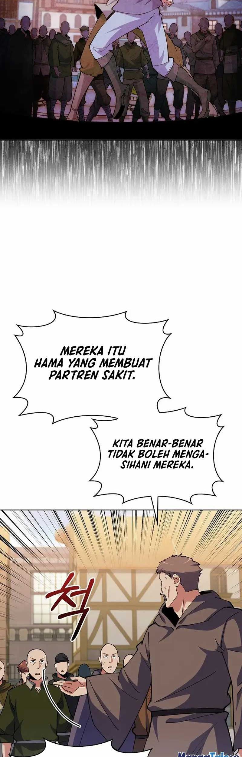 I’m Going to Steal Again Today Chapter 21 Gambar 35