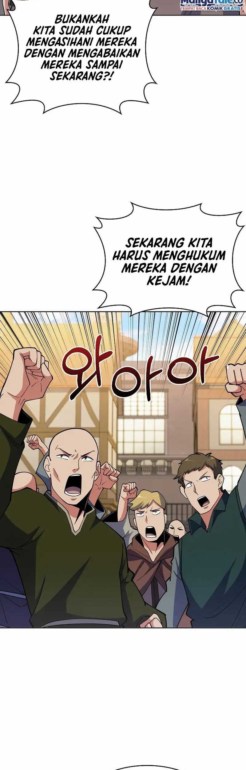 I’m Going to Steal Again Today Chapter 21 Gambar 36