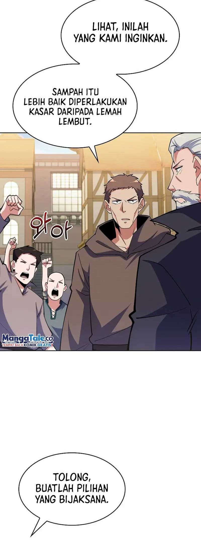I’m Going to Steal Again Today Chapter 21 Gambar 37