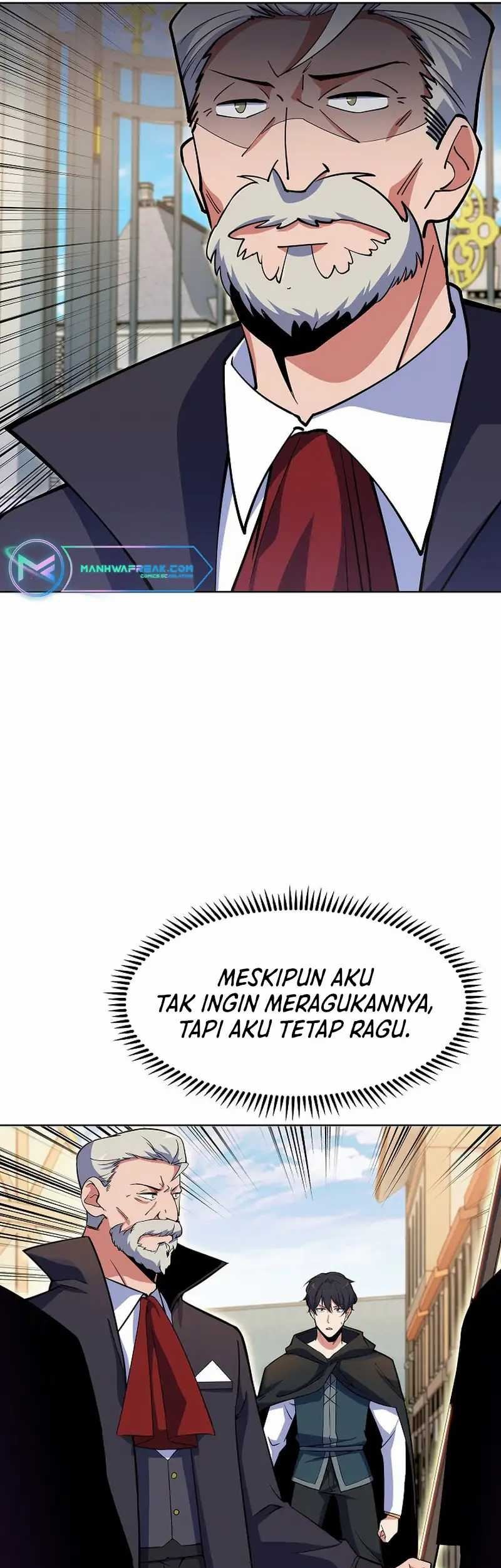I’m Going to Steal Again Today Chapter 21 Gambar 38
