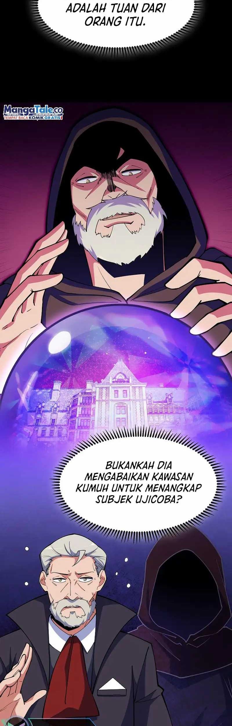I’m Going to Steal Again Today Chapter 21 Gambar 41