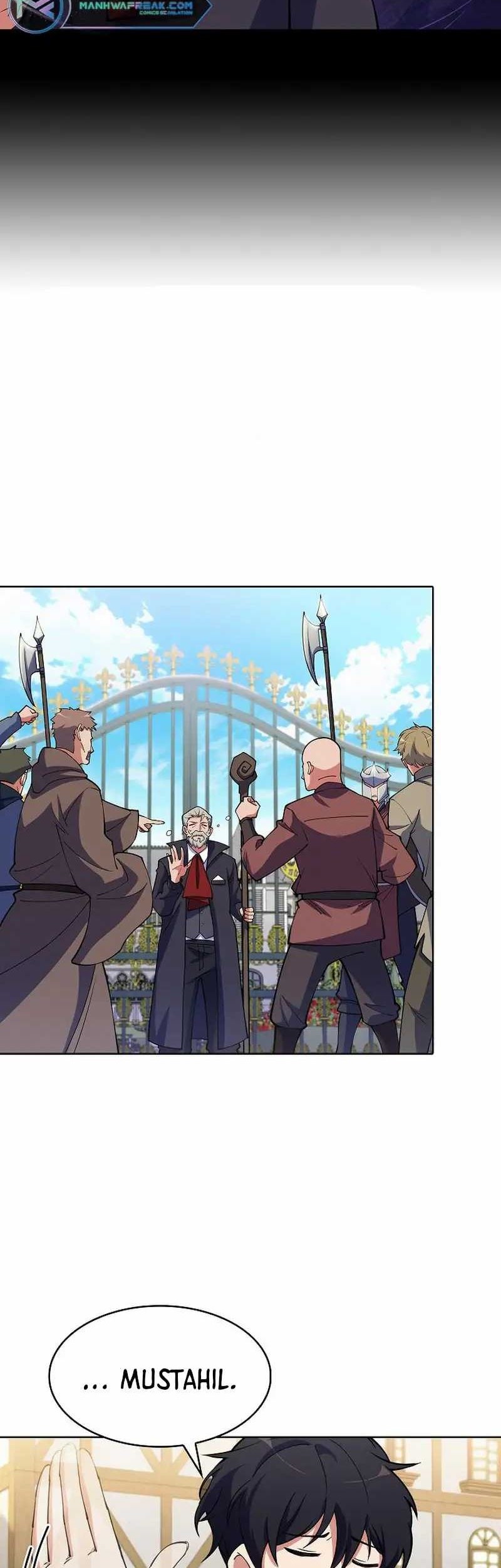 I’m Going to Steal Again Today Chapter 21 Gambar 42