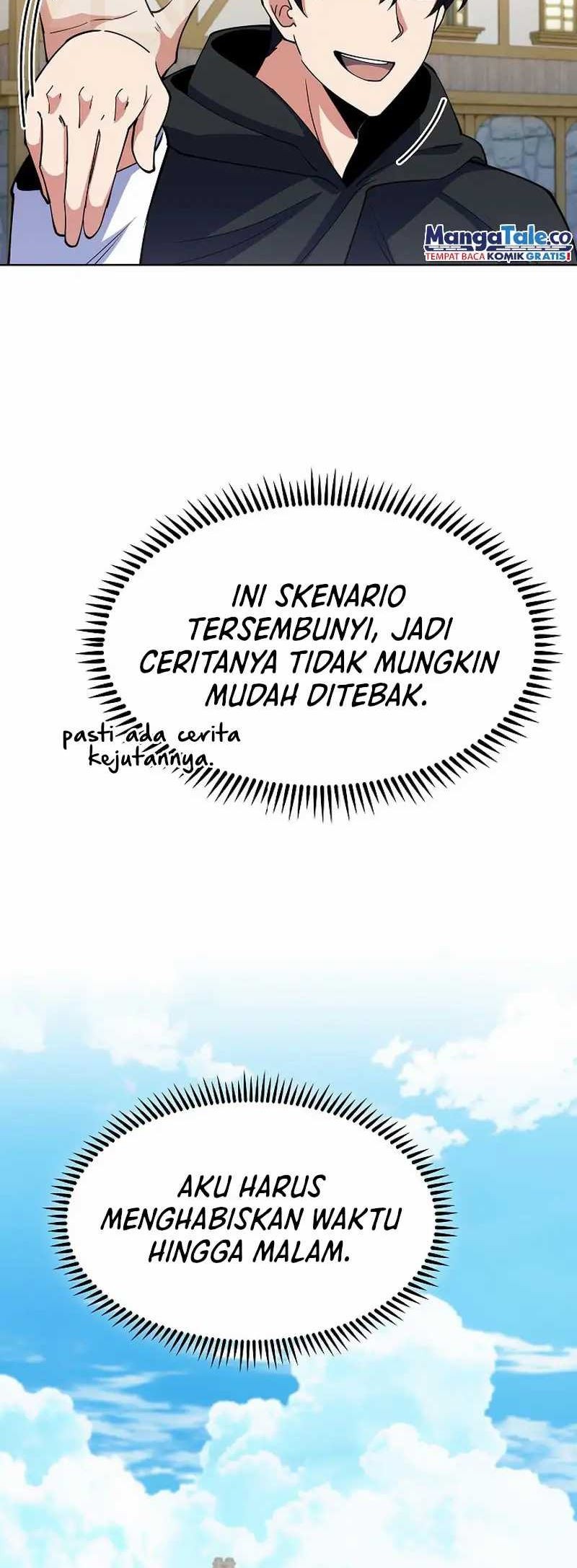 I’m Going to Steal Again Today Chapter 21 Gambar 43