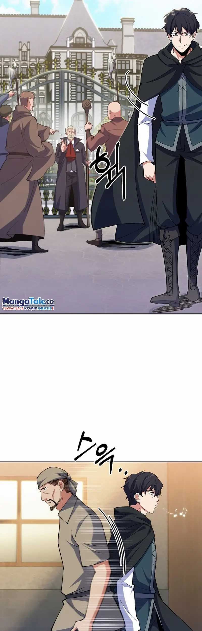 I’m Going to Steal Again Today Chapter 21 Gambar 44