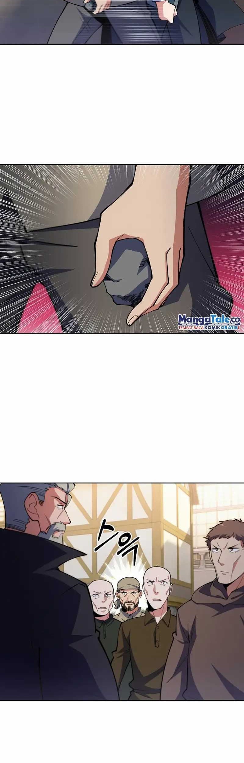 I’m Going to Steal Again Today Chapter 21 Gambar 45