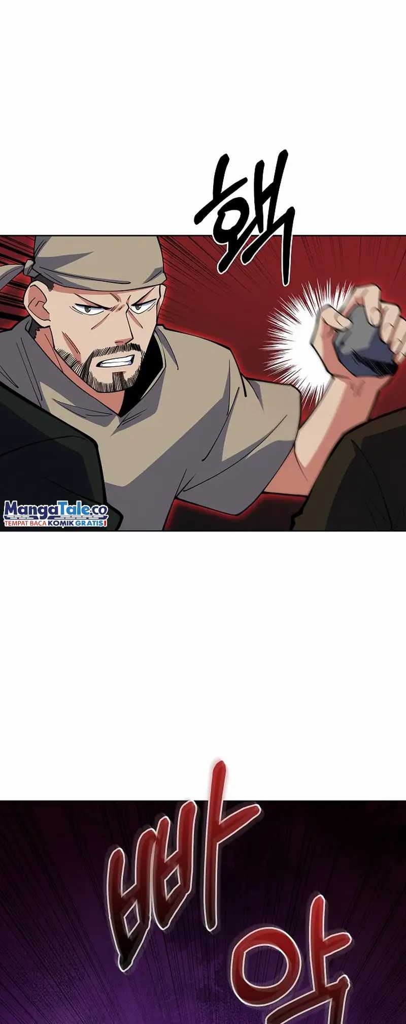 I’m Going to Steal Again Today Chapter 21 Gambar 46