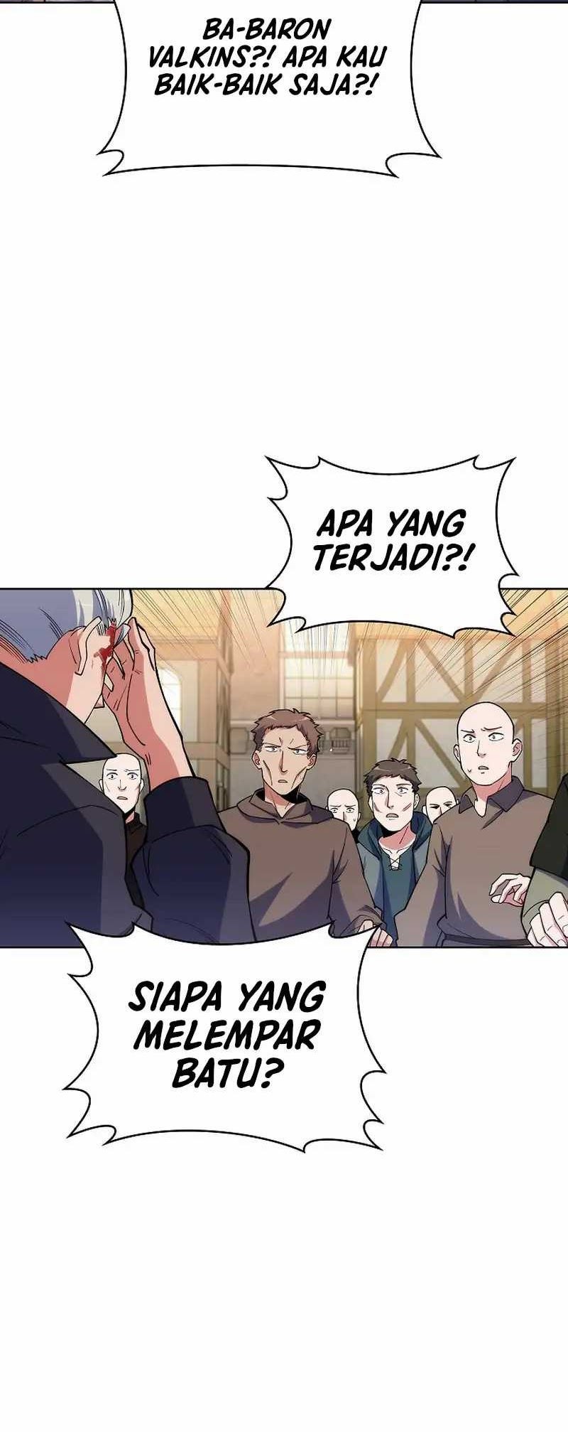 I’m Going to Steal Again Today Chapter 21 Gambar 49