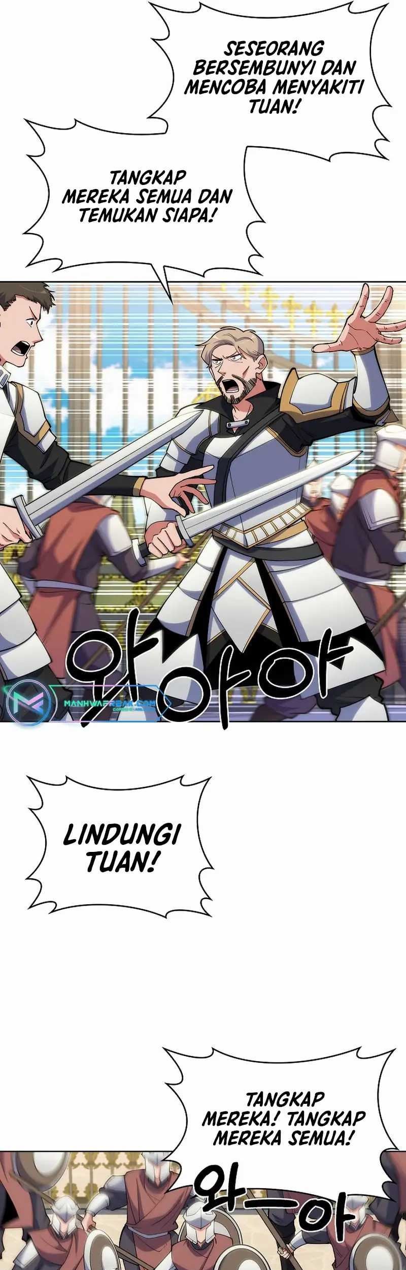 I’m Going to Steal Again Today Chapter 21 Gambar 50