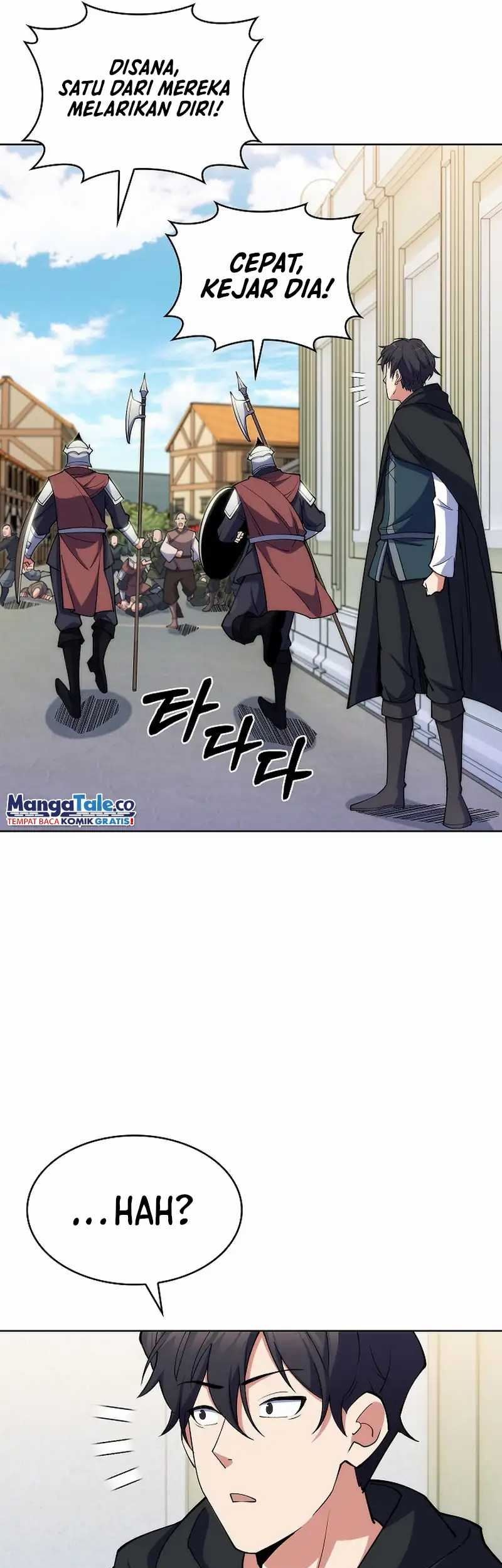 I’m Going to Steal Again Today Chapter 21 Gambar 56