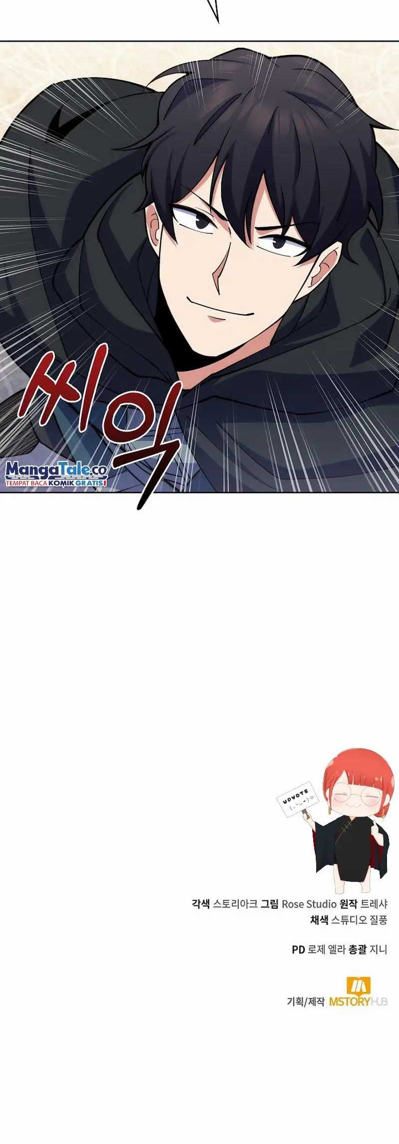 I’m Going to Steal Again Today Chapter 21 Gambar 59