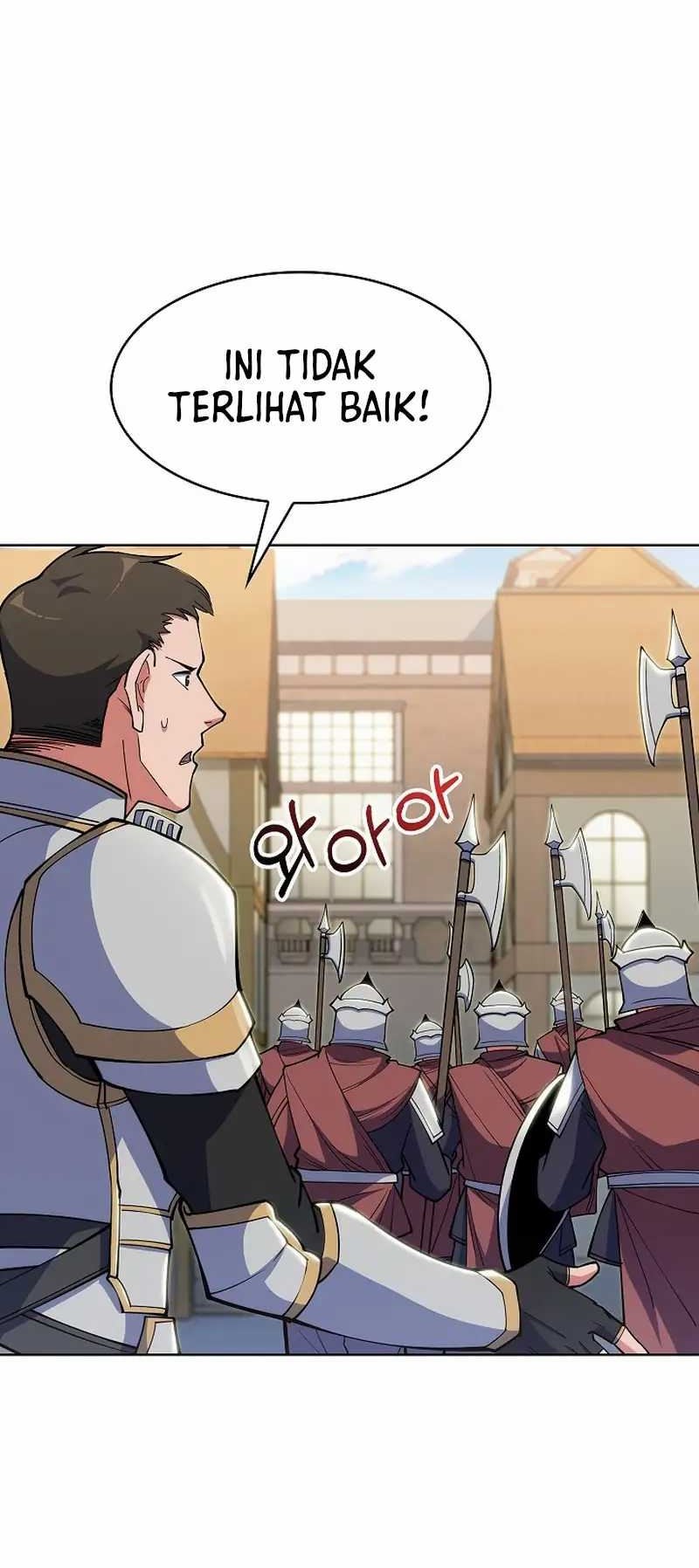 I’m Going to Steal Again Today Chapter 21 Gambar 4