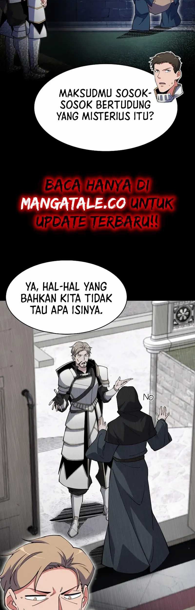 I’m Going to Steal Again Today Chapter 21 Gambar 12