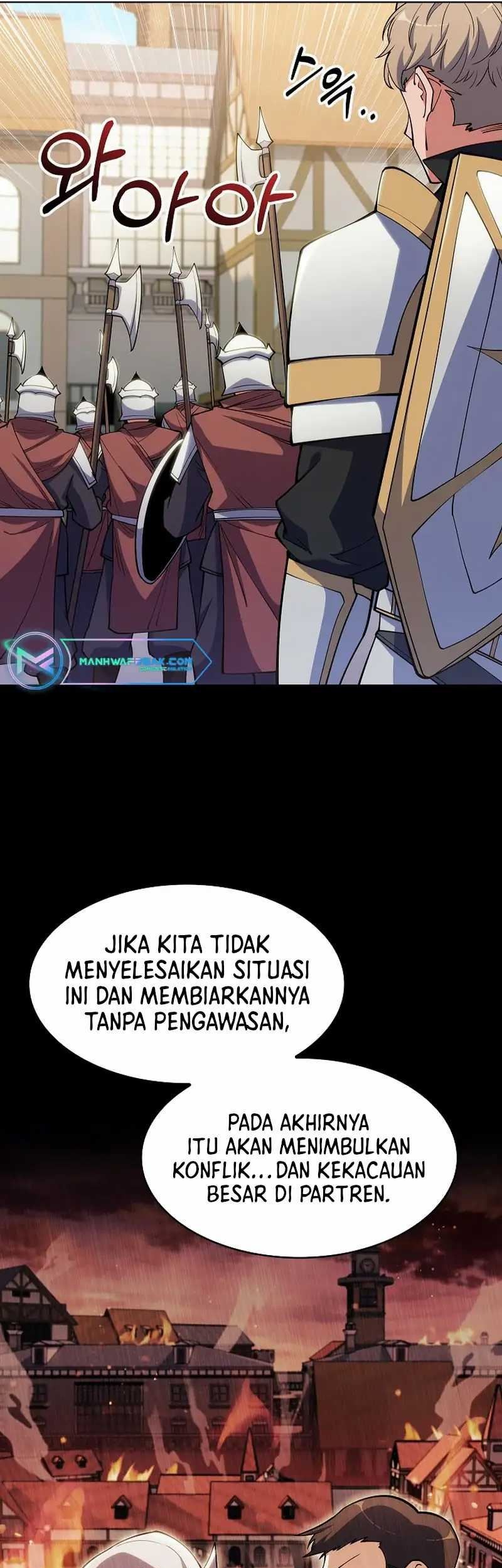 I’m Going to Steal Again Today Chapter 21 Gambar 14