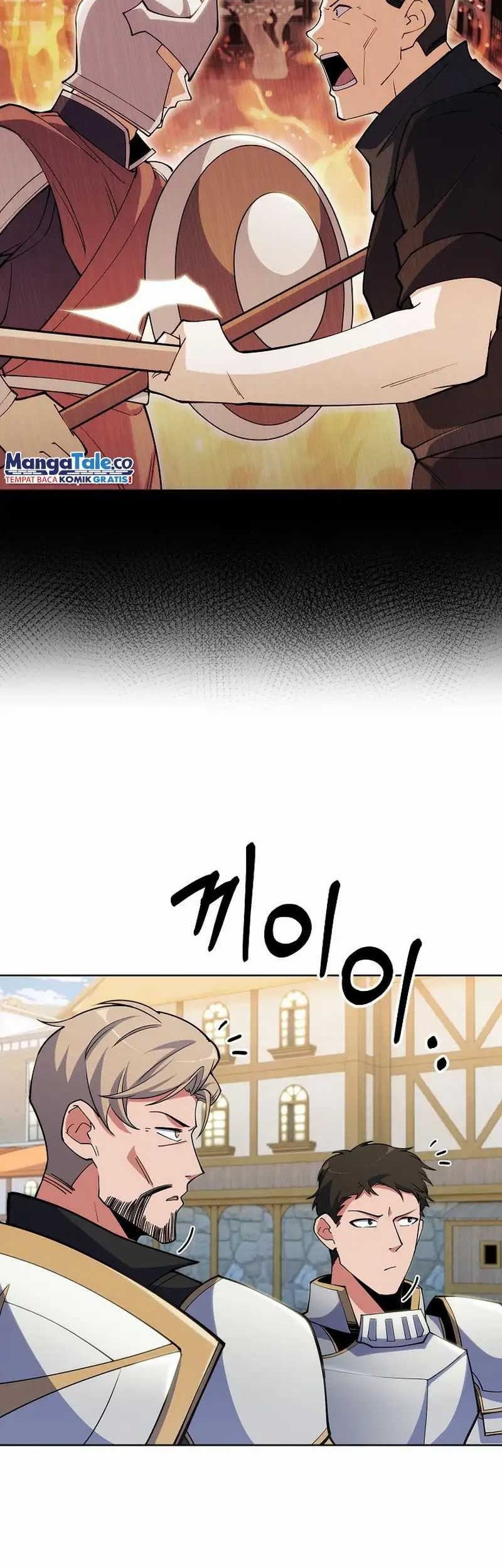 I’m Going to Steal Again Today Chapter 21 Gambar 15