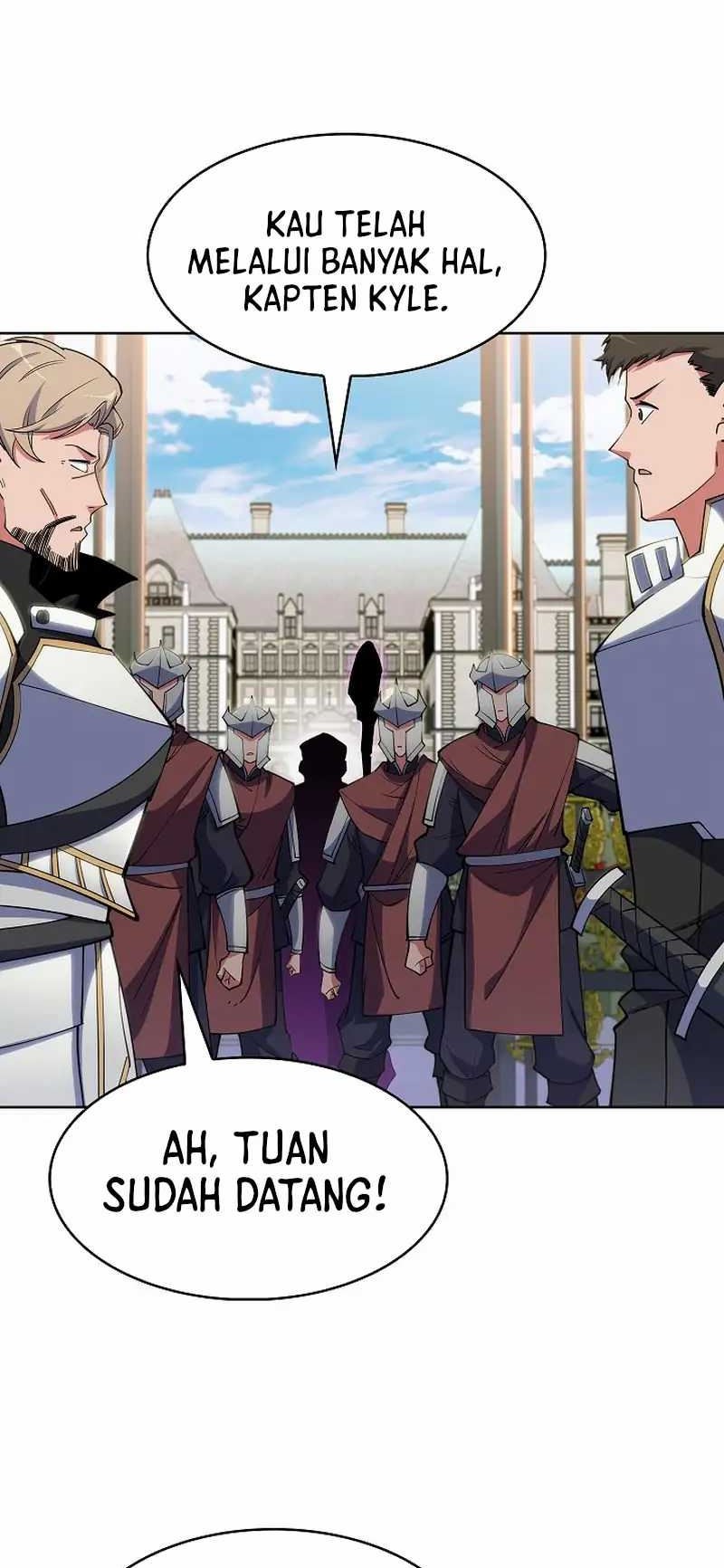 I’m Going to Steal Again Today Chapter 21 Gambar 16