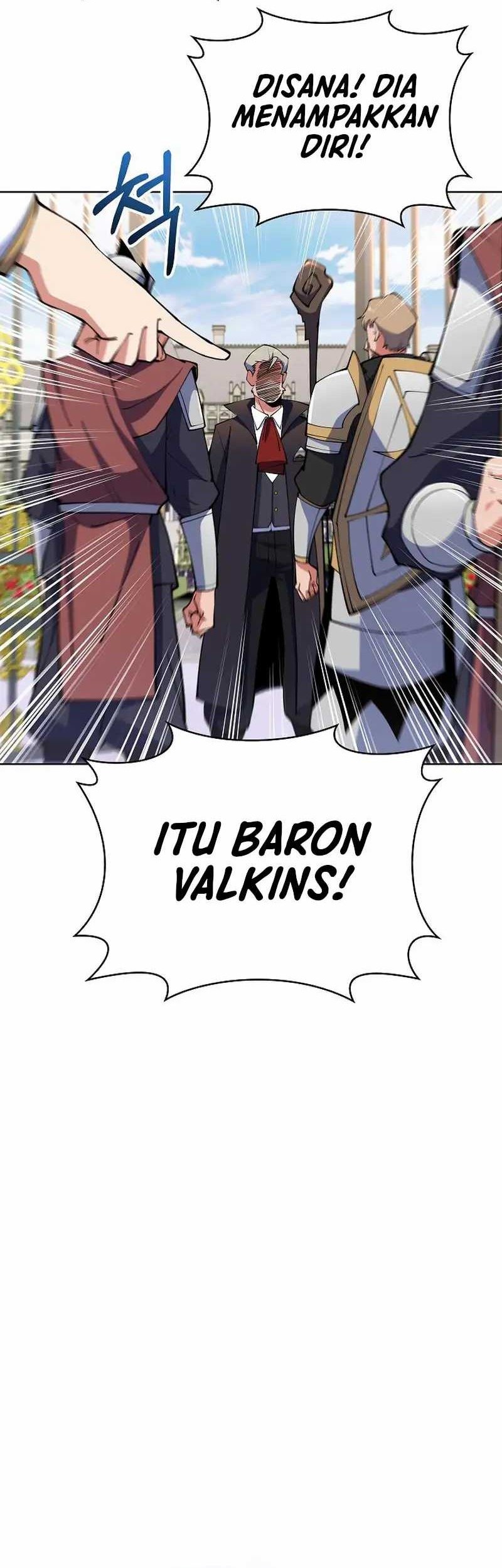 I’m Going to Steal Again Today Chapter 21 Gambar 18