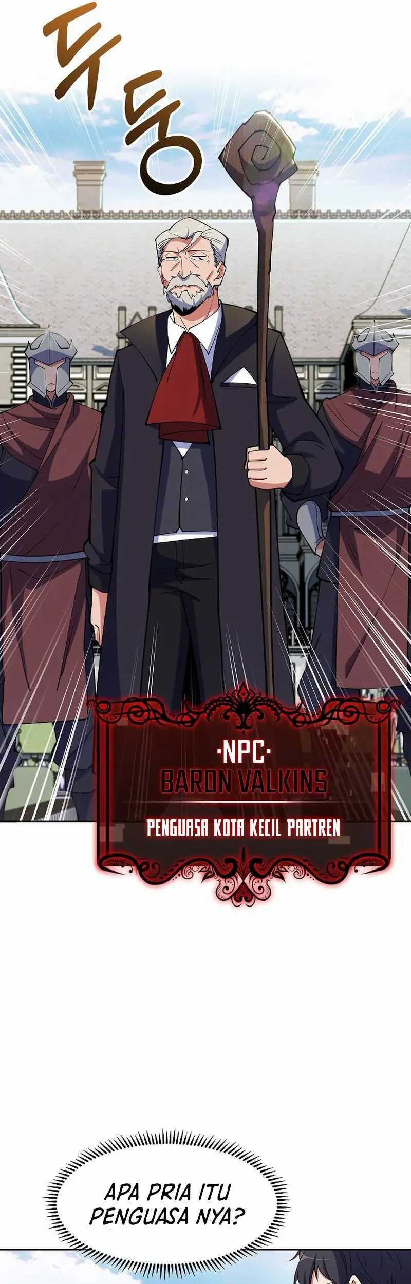I’m Going to Steal Again Today Chapter 21 Gambar 20