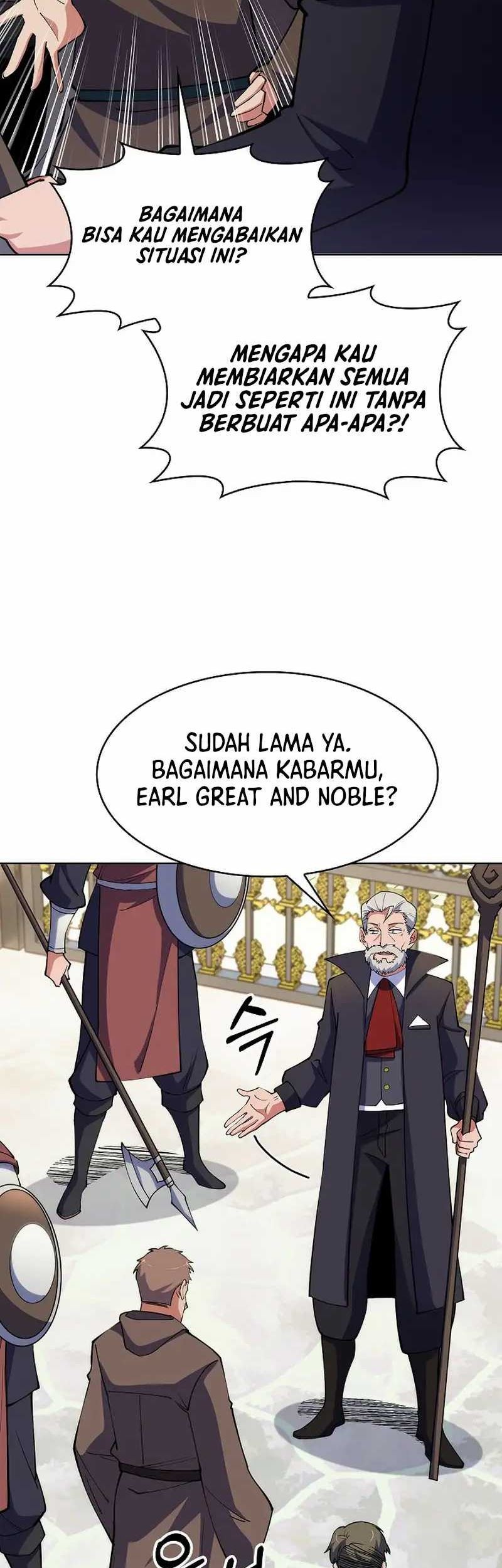 I’m Going to Steal Again Today Chapter 21 Gambar 23
