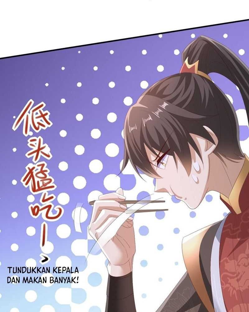 It’s Over! The Queen’s Soft Rice Husband is Actually Invincible Chapter 170 Gambar 23