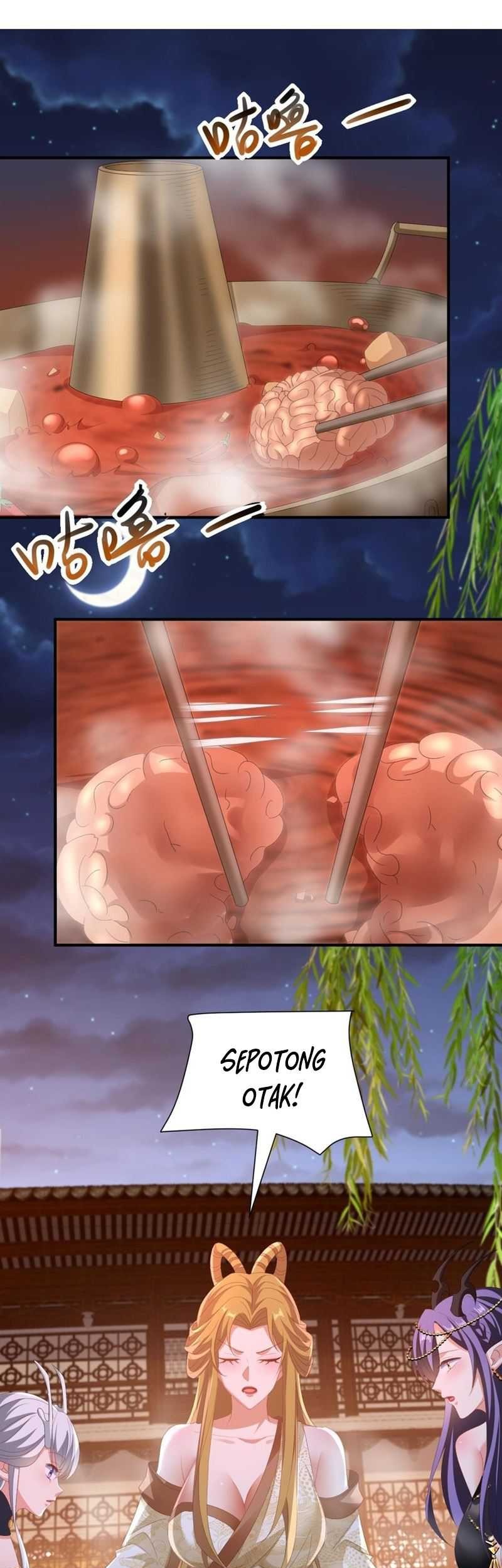 Baca  It’s Over! The Queen’s Soft Rice Husband is Actually Invincible Chapter 170 Gambar 2