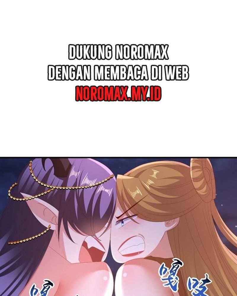 It’s Over! The Queen’s Soft Rice Husband is Actually Invincible Chapter 170 Gambar 9