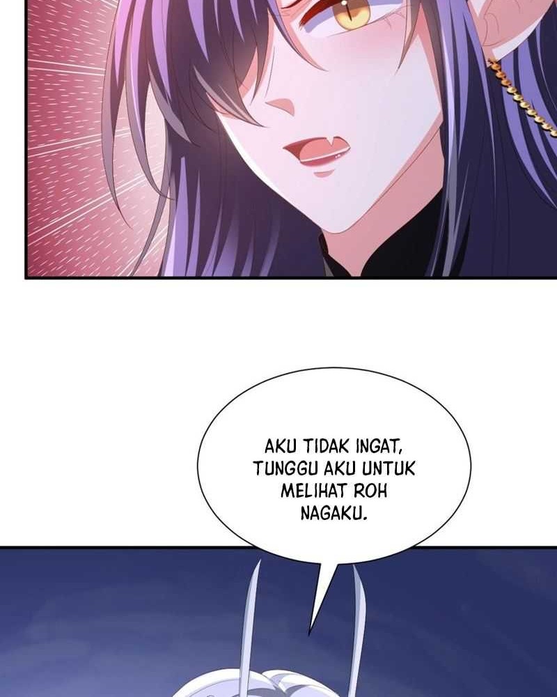 It’s Over! The Queen’s Soft Rice Husband is Actually Invincible Chapter 170 Gambar 13