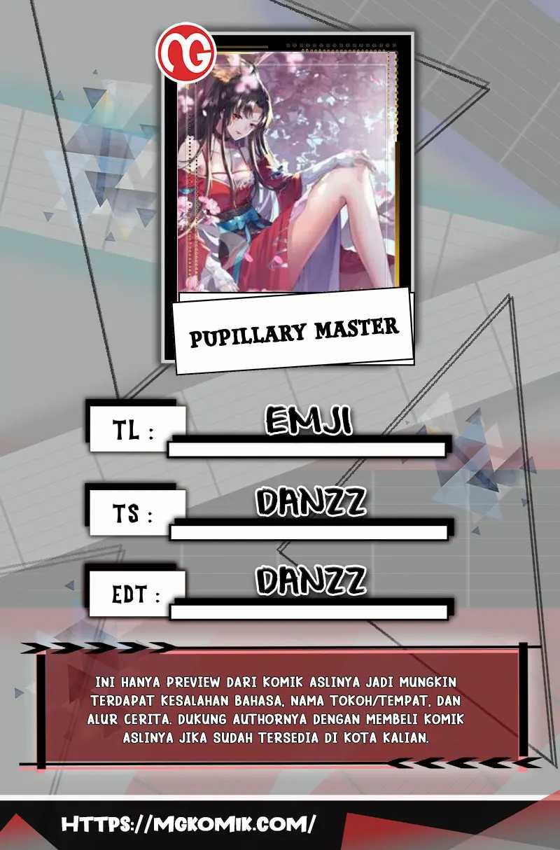 Baca Komik Pupillary Master Chapter 332 Gambar 1