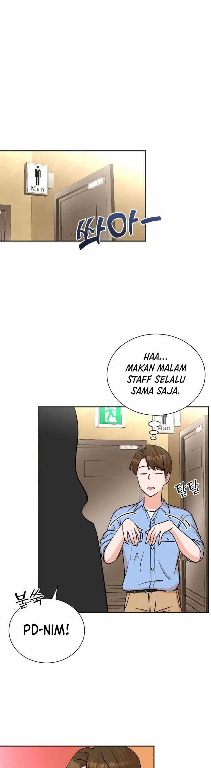 Second Life Producer Chapter 63 Gambar 4