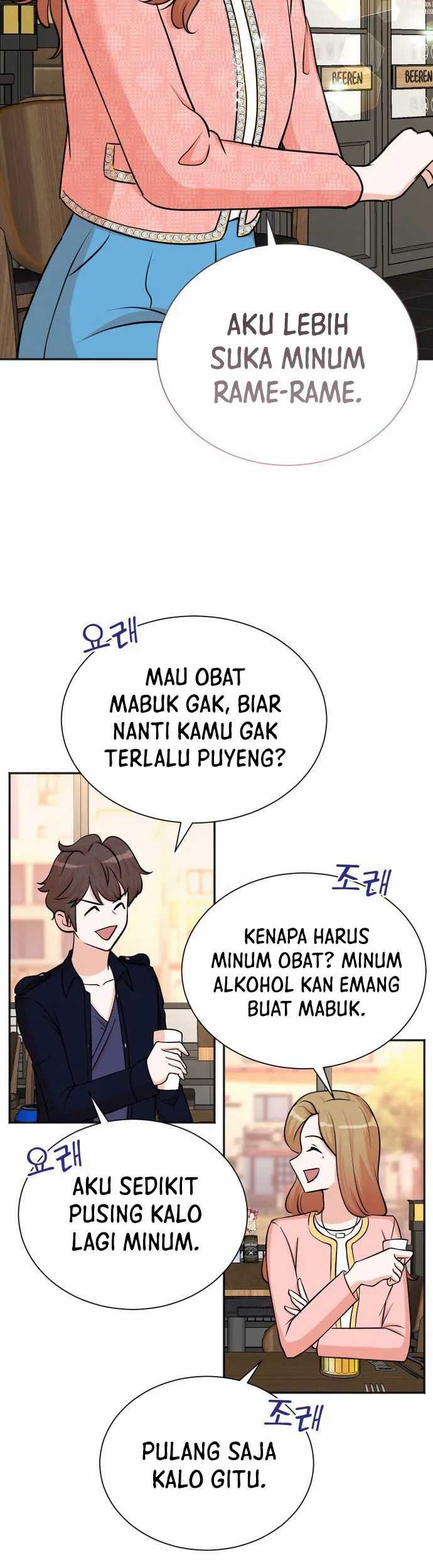 Second Life Producer Chapter 63 Gambar 26