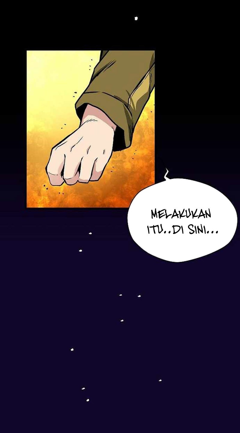 Unbreakable Chapter 46 Gambar 31
