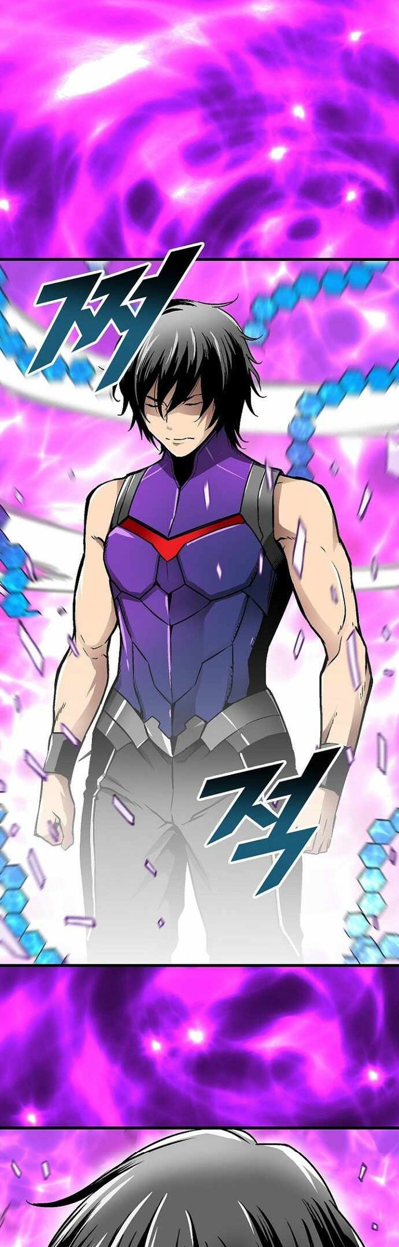 Unbreakable Chapter 46 Gambar 36