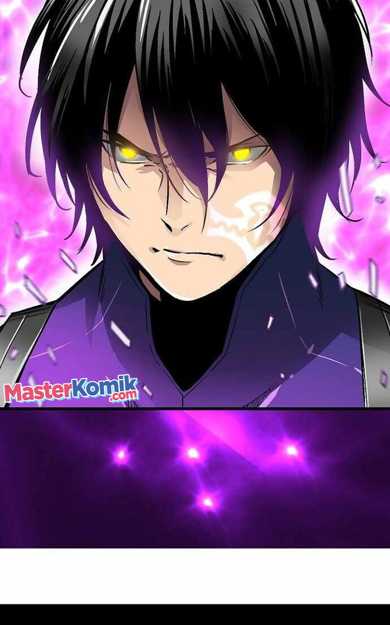 Unbreakable Chapter 46 Gambar 37