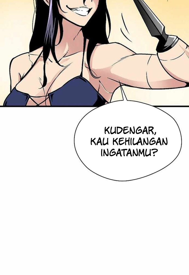 Unbreakable Chapter 46 Gambar 46