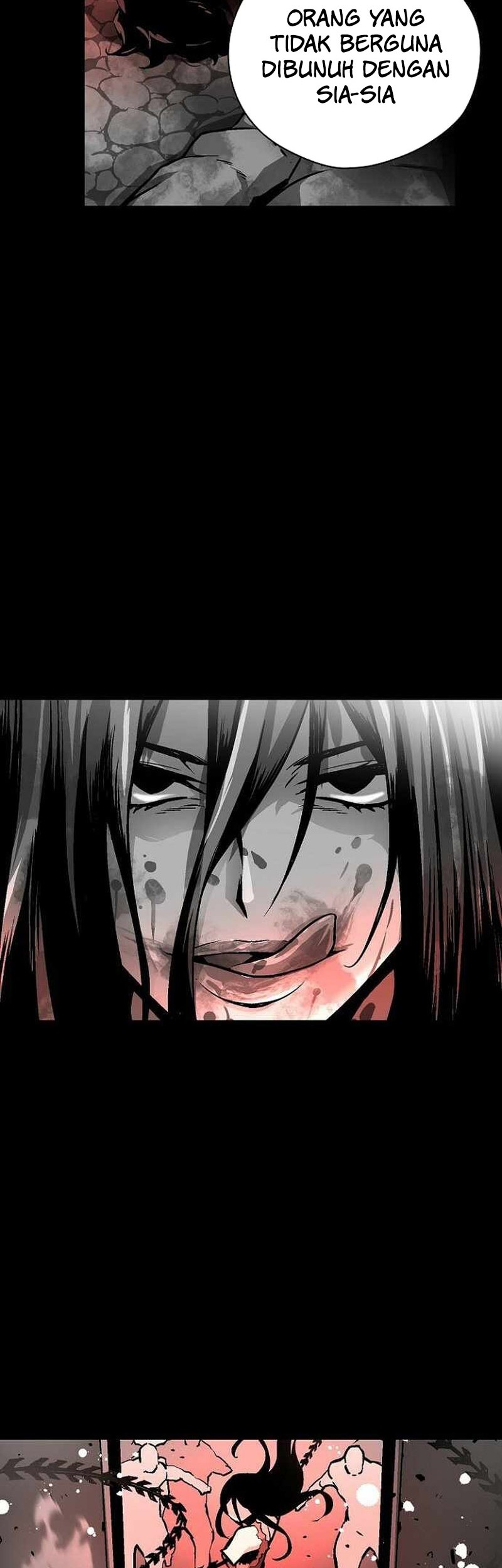 Unbreakable Chapter 46 Gambar 48