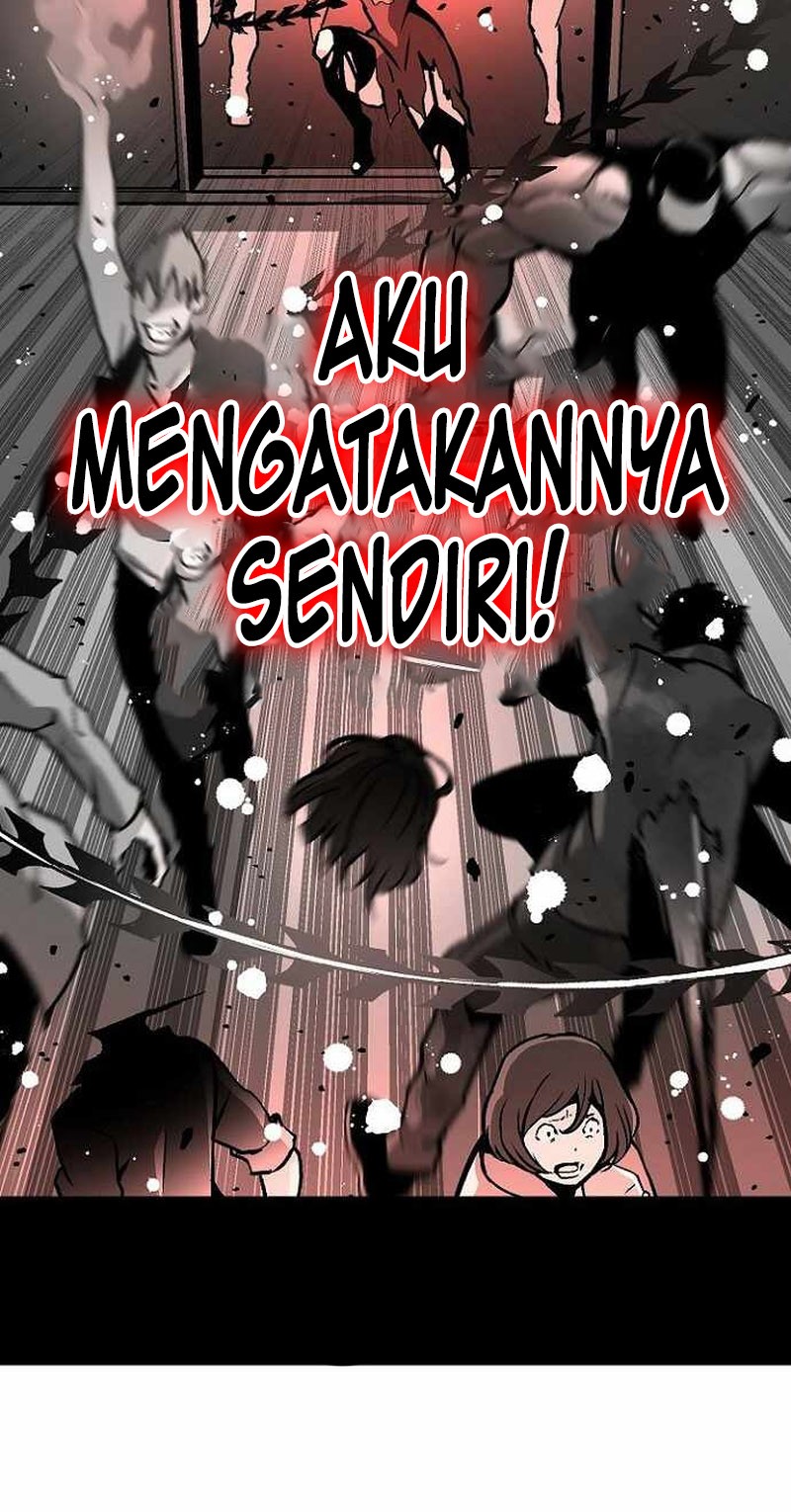 Unbreakable Chapter 46 Gambar 49