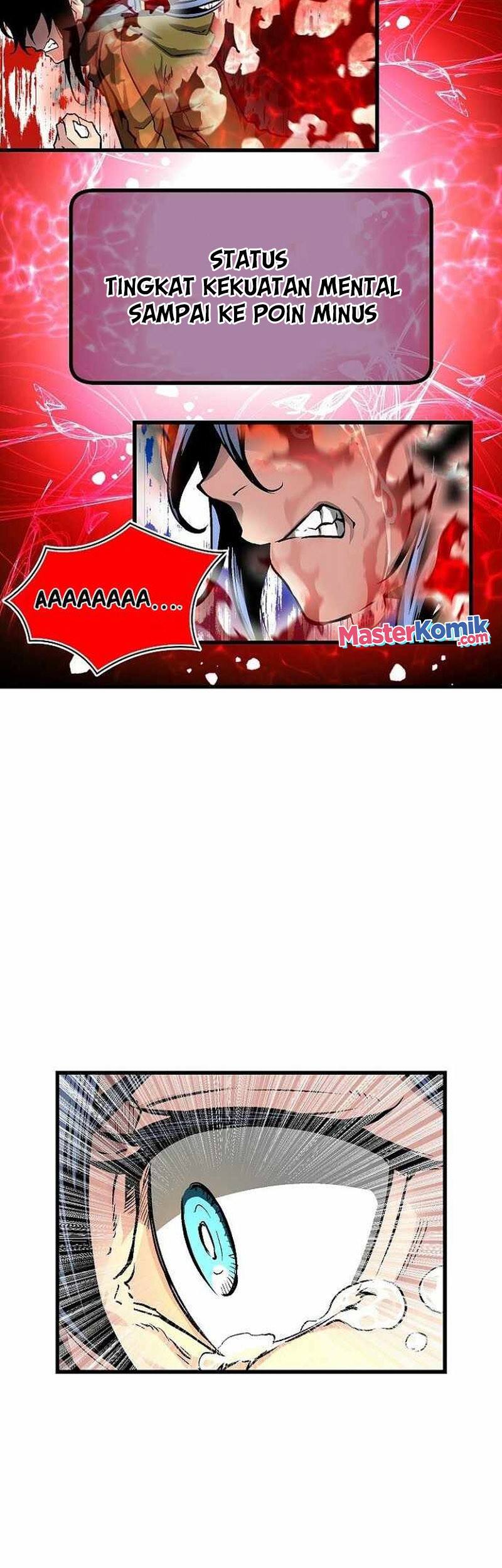 Unbreakable Chapter 46 Gambar 52
