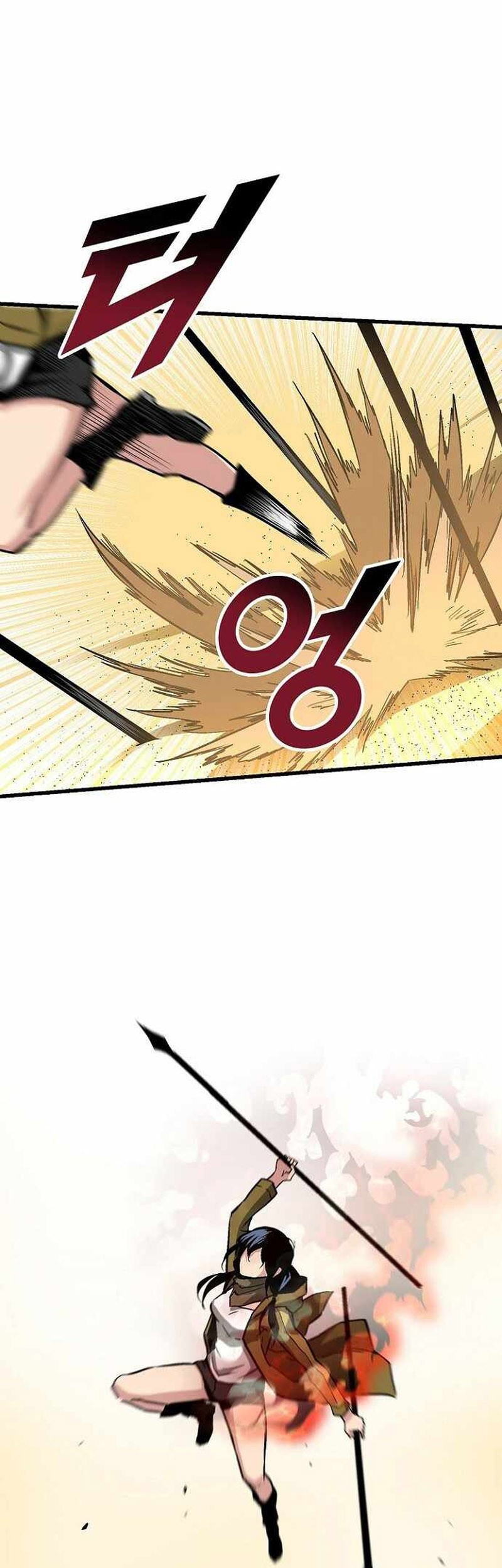 Unbreakable Chapter 46 Gambar 53