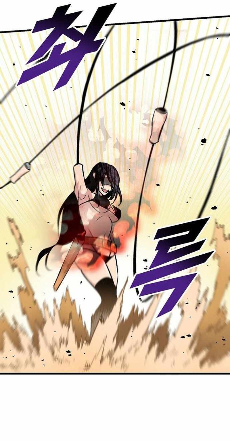 Unbreakable Chapter 46 Gambar 55