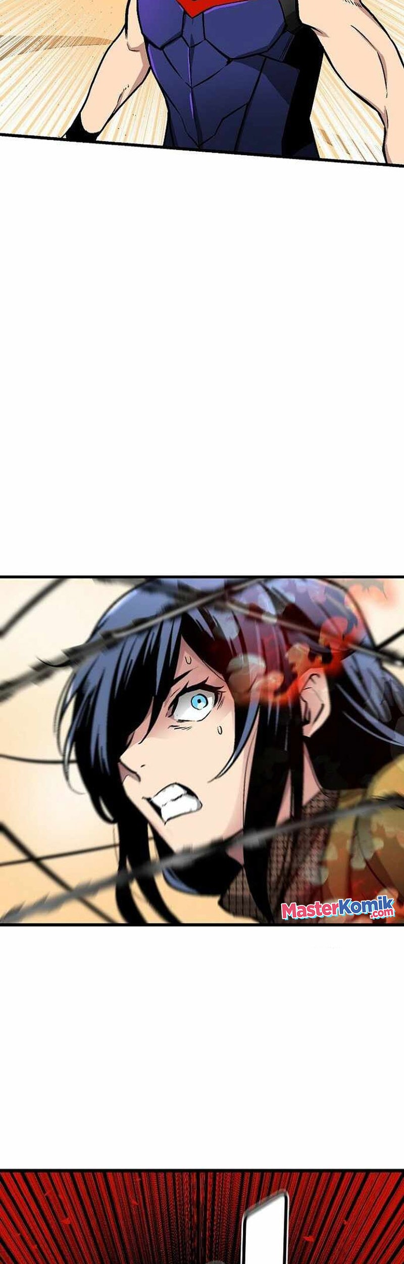 Unbreakable Chapter 46 Gambar 57