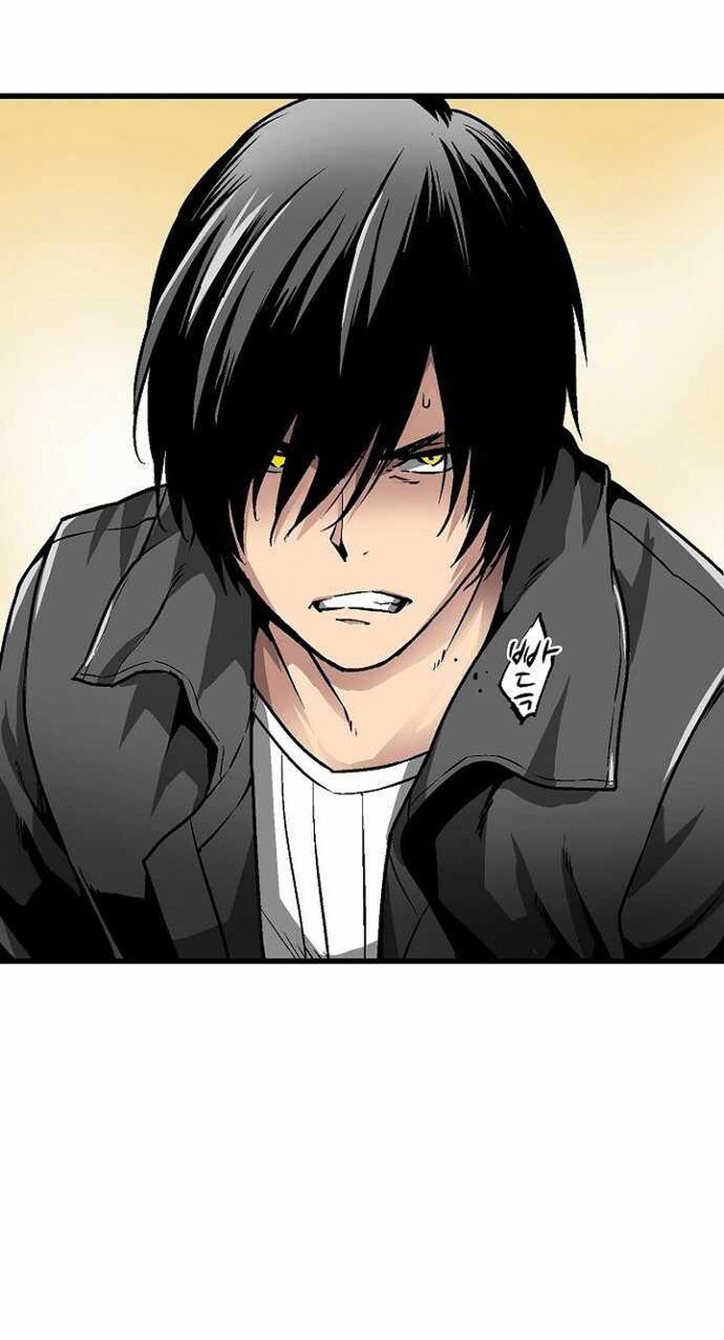 Unbreakable Chapter 46 Gambar 4