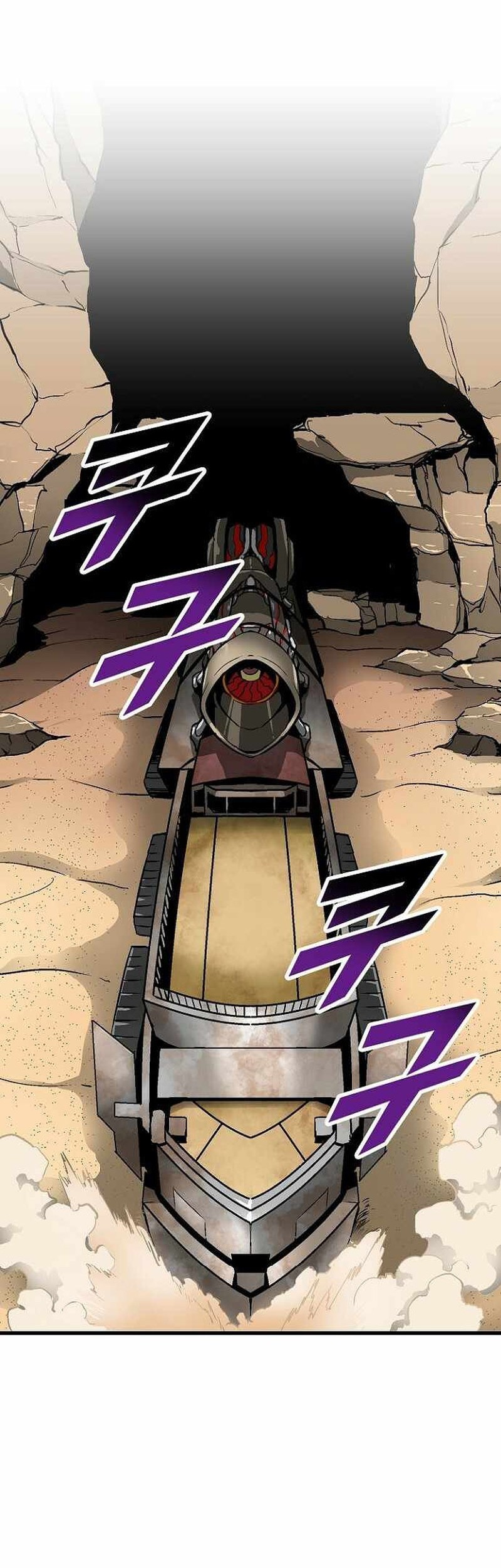 Unbreakable Chapter 46 Gambar 6