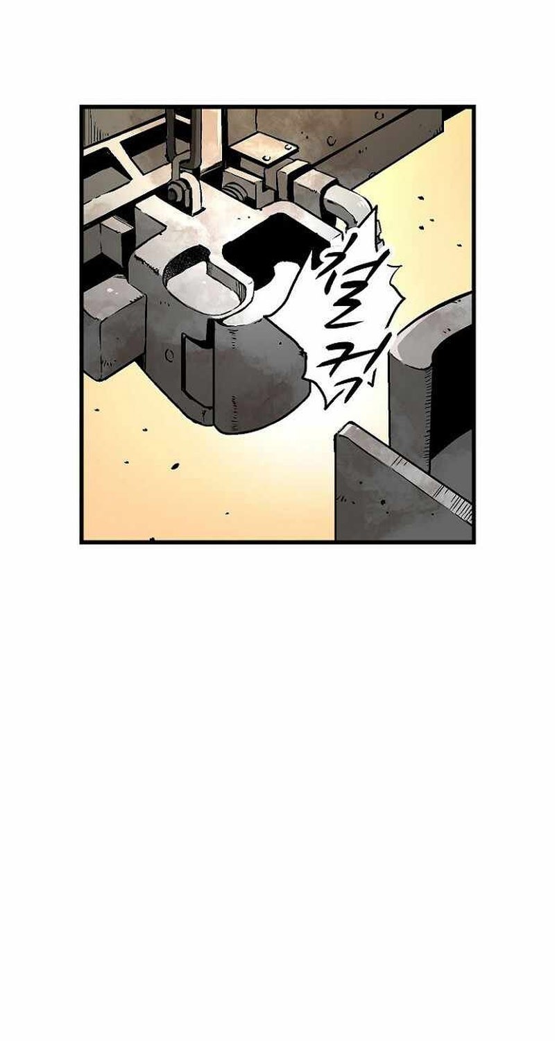 Unbreakable Chapter 46 Gambar 7
